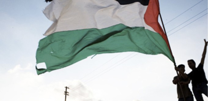 Les principes sur lesquels repose une société sont niés aux Palestiniens