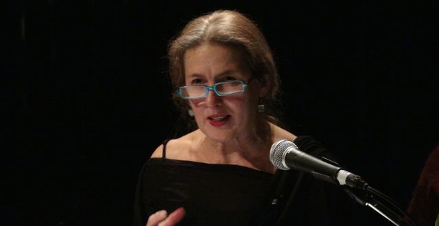 Margie Gillis