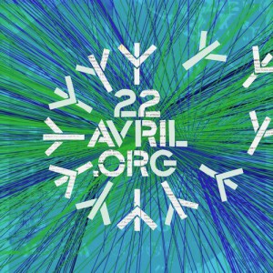 Soyez des nôtres pour ce grand rassemblement le 22 avril à Montréal!