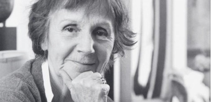 Marcelle Feron
