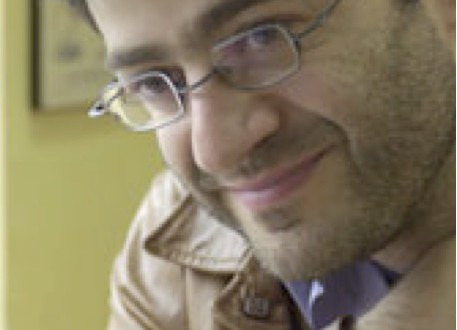 Wajdi Mouawad