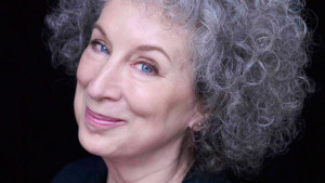 Margaret Atwood