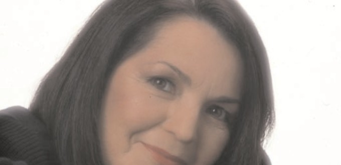 Myra Cree