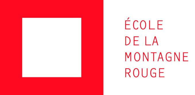 Logo de l'École de la Montagne rouge