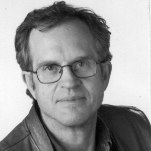 Magnus Isaacson (1948-2012), cinéaste-documentariste engagé (Photo ONF)