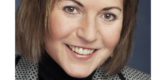 Louise Champagne