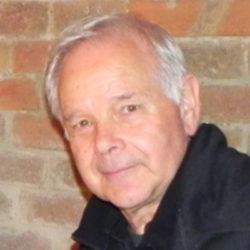 Guy Demers, artiste céramiste et sculpteur