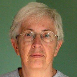 Hélène Bruderlein, vidéaste, arts visuels