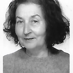 Odette Bougie, Amie des APLP