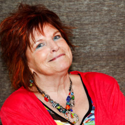 SÜ suzanne fortin, artiste peintre