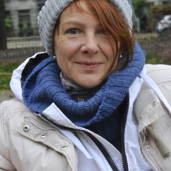Véro Allaire, photographe