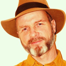 Alain Besson, pianiste, chef d’orchestre