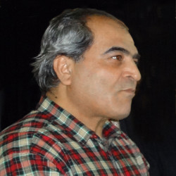 Amir M. Maasoumi, Ambassadeur pour la paix