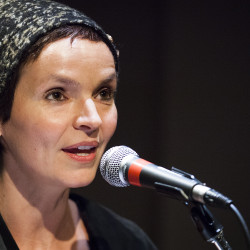 Anaïs Barbeau-Lavallette, APLP 2012