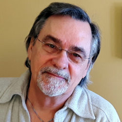 André Derouin, sculpteur