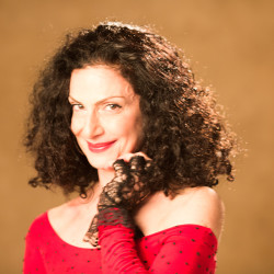 Sylva Balassanian, chanson, musique