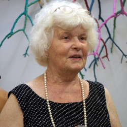 Barbara Sala, arts visuels, peinture, littérature