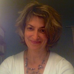 Brigitte DesRosiers, Amie des APLP