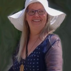 Danou-Lynn, artiste peintre