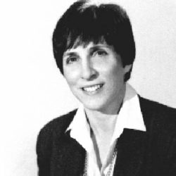 Jocelyne Delage, journaliste scientifique