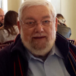 Denis Carrier, littérature et conte