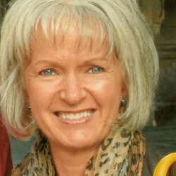 Diane Croteau, Amie des APLP