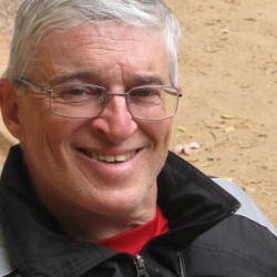 Dominique Boisvert, écrivain d’essais