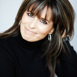 Fabienne Larouche, auteure
