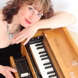 Geneviève Grenier, «Gen’viève» ondes Martenot
