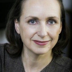Geneviève Soly, musicienne
