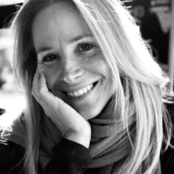 Alison Hamier, artiste peintre