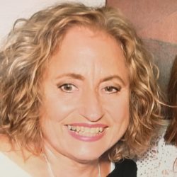 Ginette Malouin, artiste en art visuel