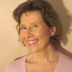Michèle Soucy, musicienne et comédienne