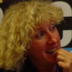 Monique Proulx, écrivaine