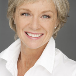 Danièle Panneton, comédienne