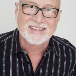 Patrick Norman, auteur-compositeur, interprète
