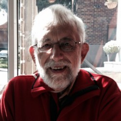 Pierre Barbès, conférencier et auteur