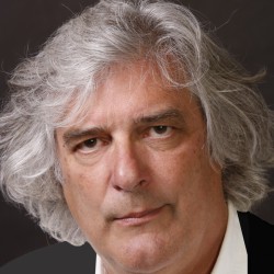 Pierre Jasmin, pianiste, vice-président des APLP