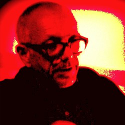 Romain Pollender, metteur en scène, auteur et directeur artistique du Petit Chaplin
