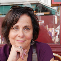 Sylvie Major, artiste peintre et sculpteur