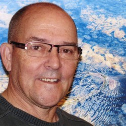 Yvan Lafontaine, gravure, photographie, arts numériques