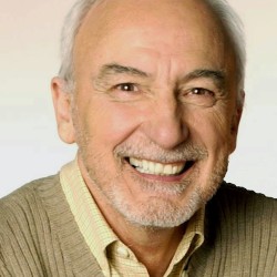 Yvon Deschamps, monologuiste retraité