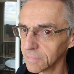 Yvon Landry, scripteur, humour et comédien