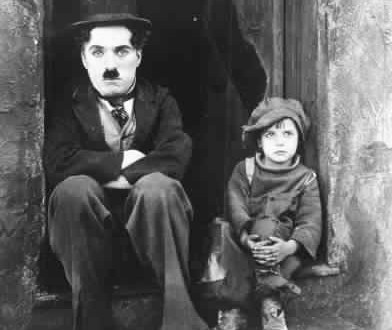 Chaplin_Kid