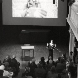Hommage à Alanis Obomsawin