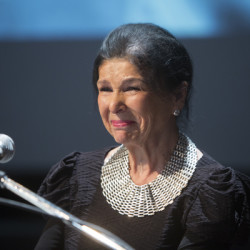 Alanis Obomsawin