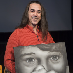 Frédérick Thomas et son oeuvre