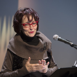 Dolorès Duquette