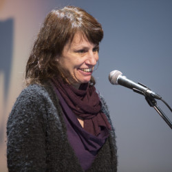 Isabelle Miron