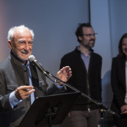 Yvon Deschamps